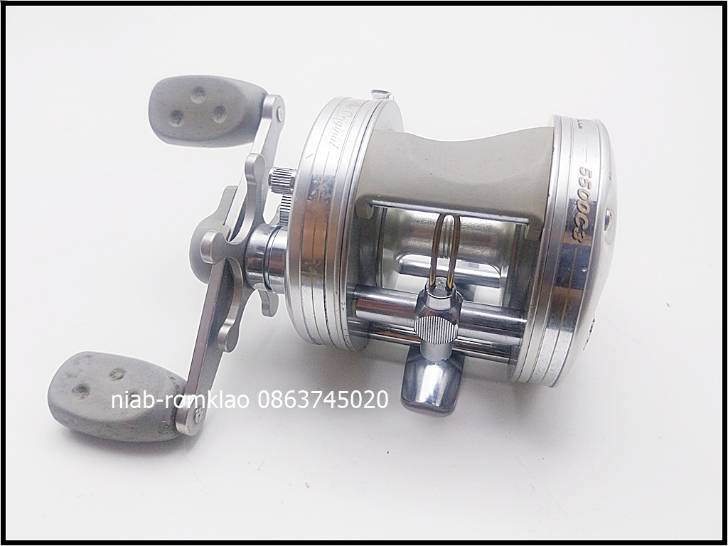 [N]--> Abu  5500C3 รุ่นสอง 
