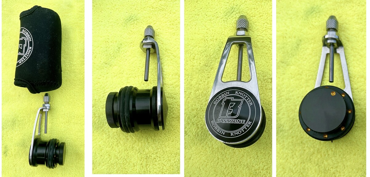 บ๊อบบิ้น Basszone  เก็บไว้ไม่ได้ใช้

สีดำ 230  บาท รวมส่งฟรี

ใช้งานได้ปกติ 
