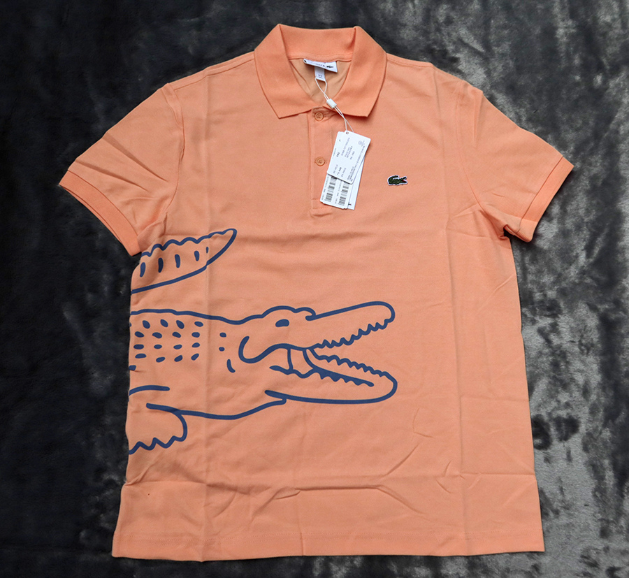 LACOSTE REGULAR FIT 