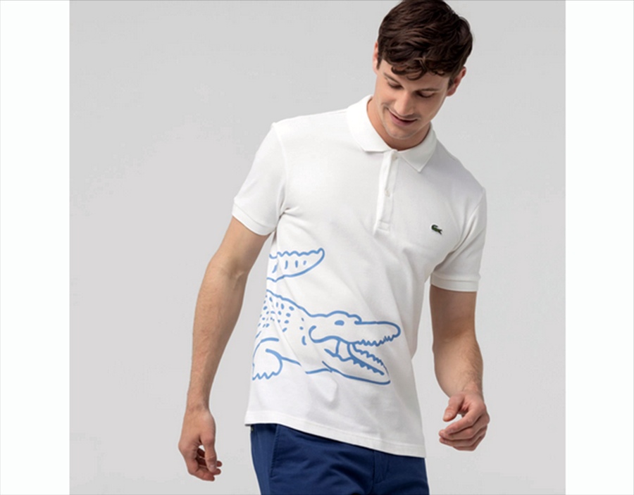 LACOSTE REGULAR FIT 