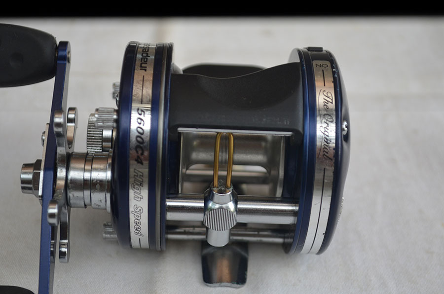 ABU 5600C4 ...