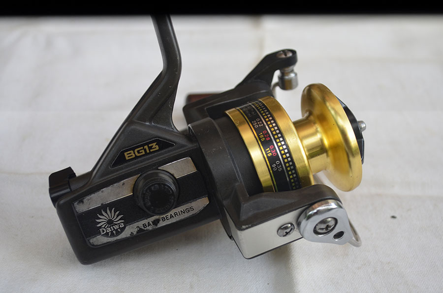 DAIWA BG13 .. TH ...