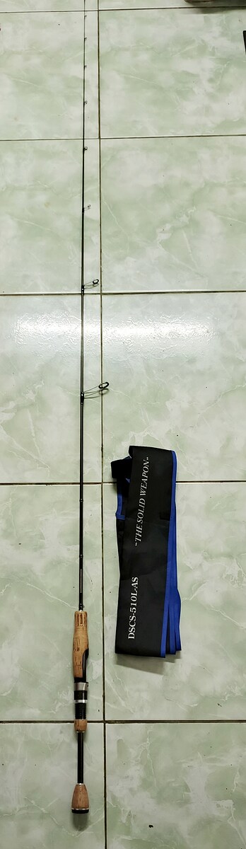 ขายสปินคัน jackson dynamis max 5 