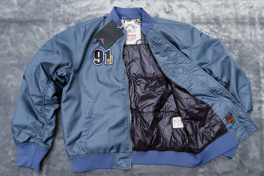 EVISU neo new