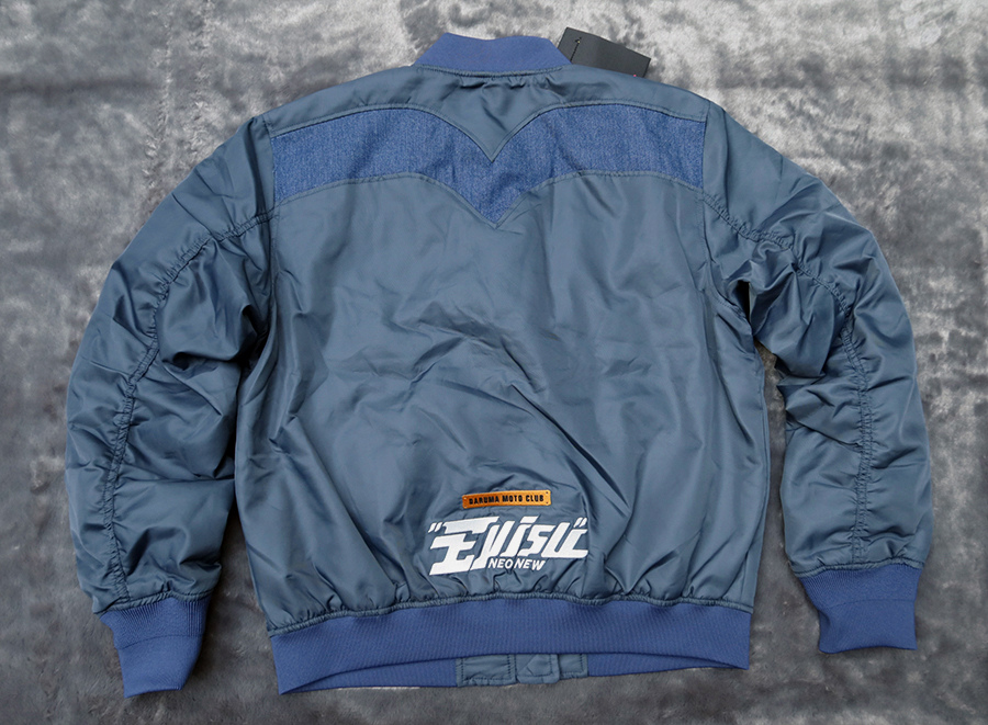 EVISU neo new
