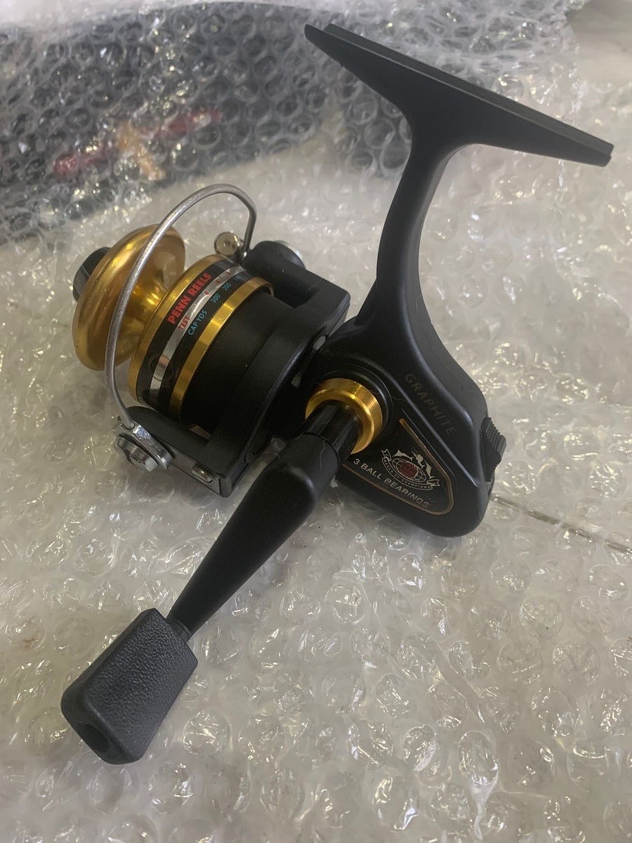 PENN4300SS MADE IN USA