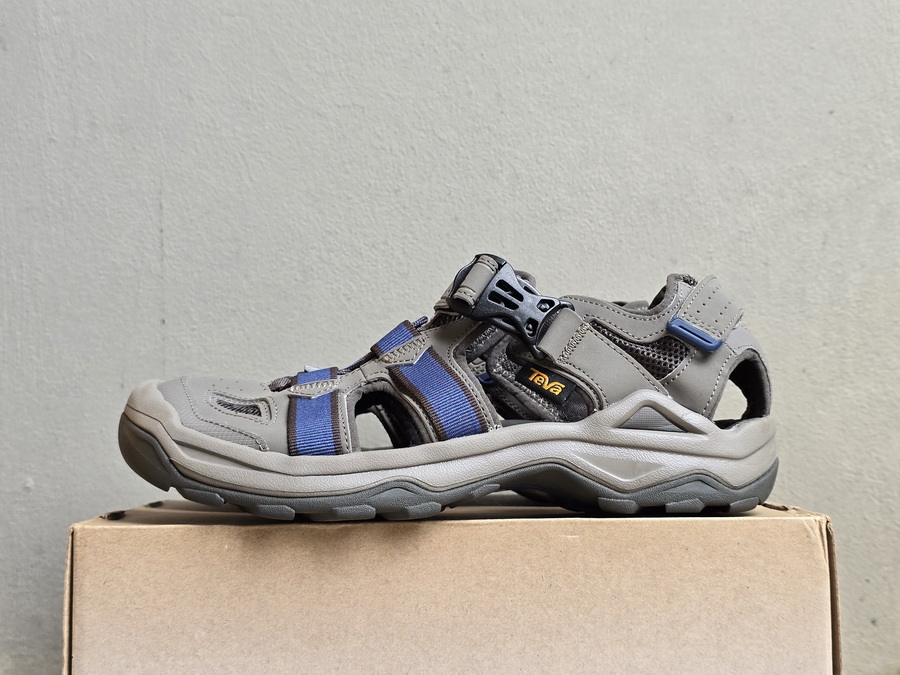 TEVA Omnium 2 รองเท้า Outdoor เดินป่า ลุยน้ำ ตกปลา ของใหม่ ของแท้ 100% ราคาเบาๆ