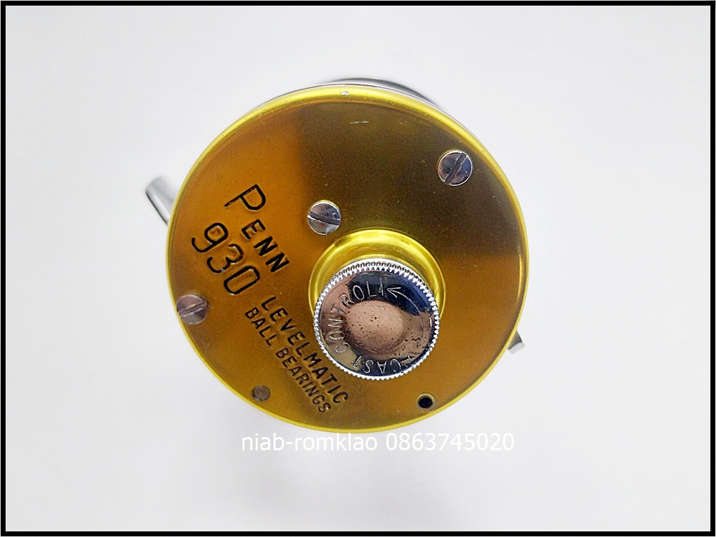 [b][q]Penn 930  มีรอยบ้างแต่ยังสวย ใช้งานได้