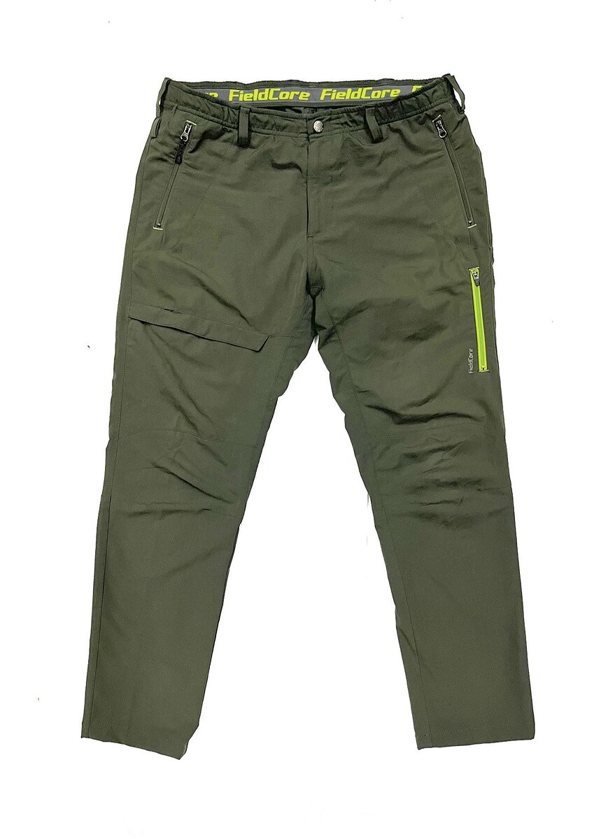 ~ € ~  กางเกง Field Core  (34-35)      250.-