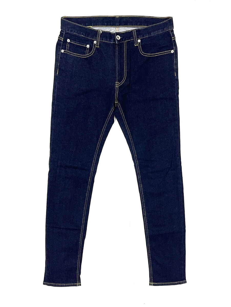 ~ € ~ กางเกงยีนส์ GU   (32)    250.-  