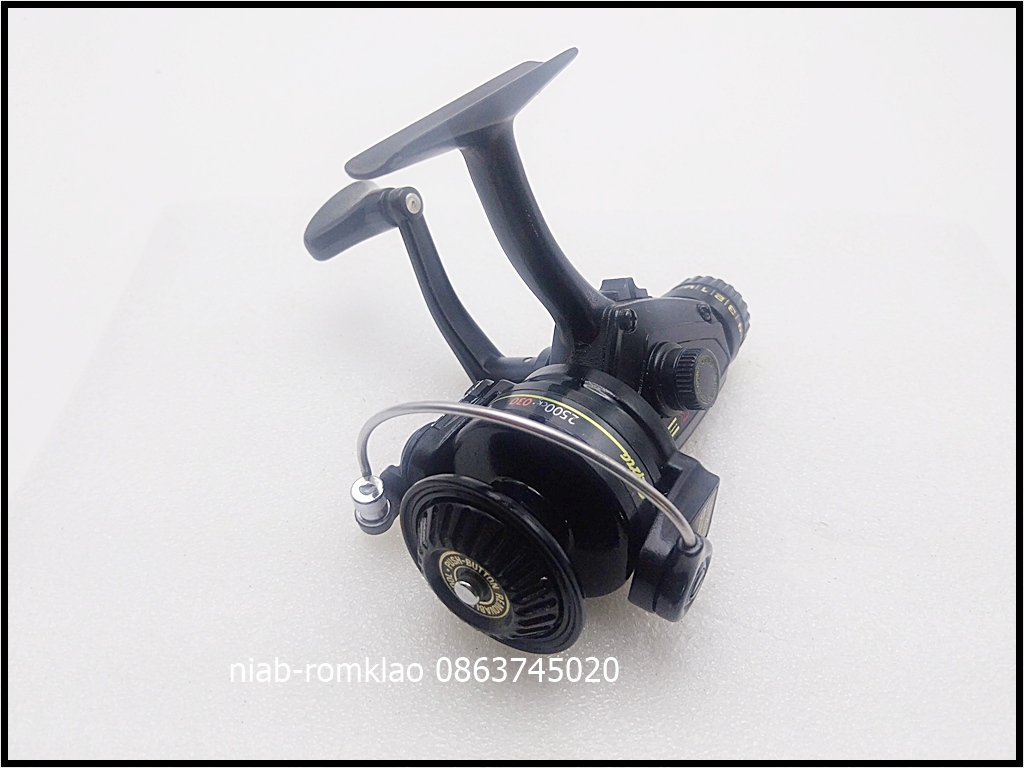 [N]--> Shakespeare Sigma Supra 030 สวยมาก หายากมาก น่าสะสม