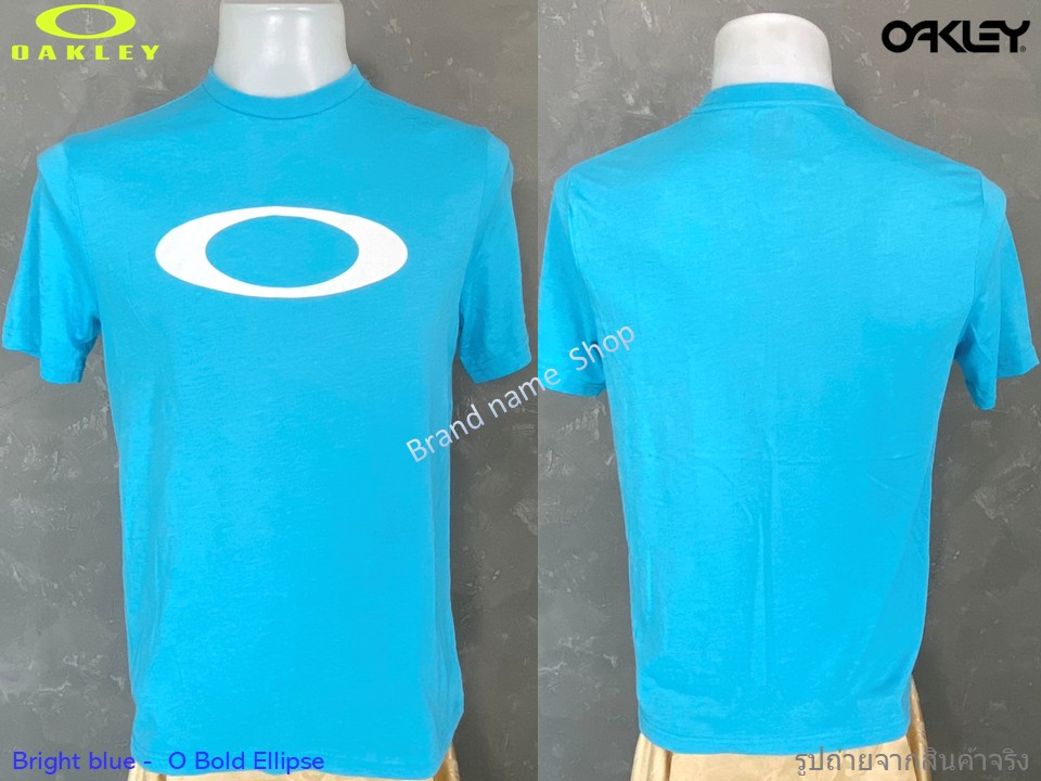 •Right Blue -  O Bold Ellipse

Size S : (สำหรับรอบอก 41-42”) อกกว้าง 21 นิ้ว ความยาว 28 นิ้ว ไหล่ก