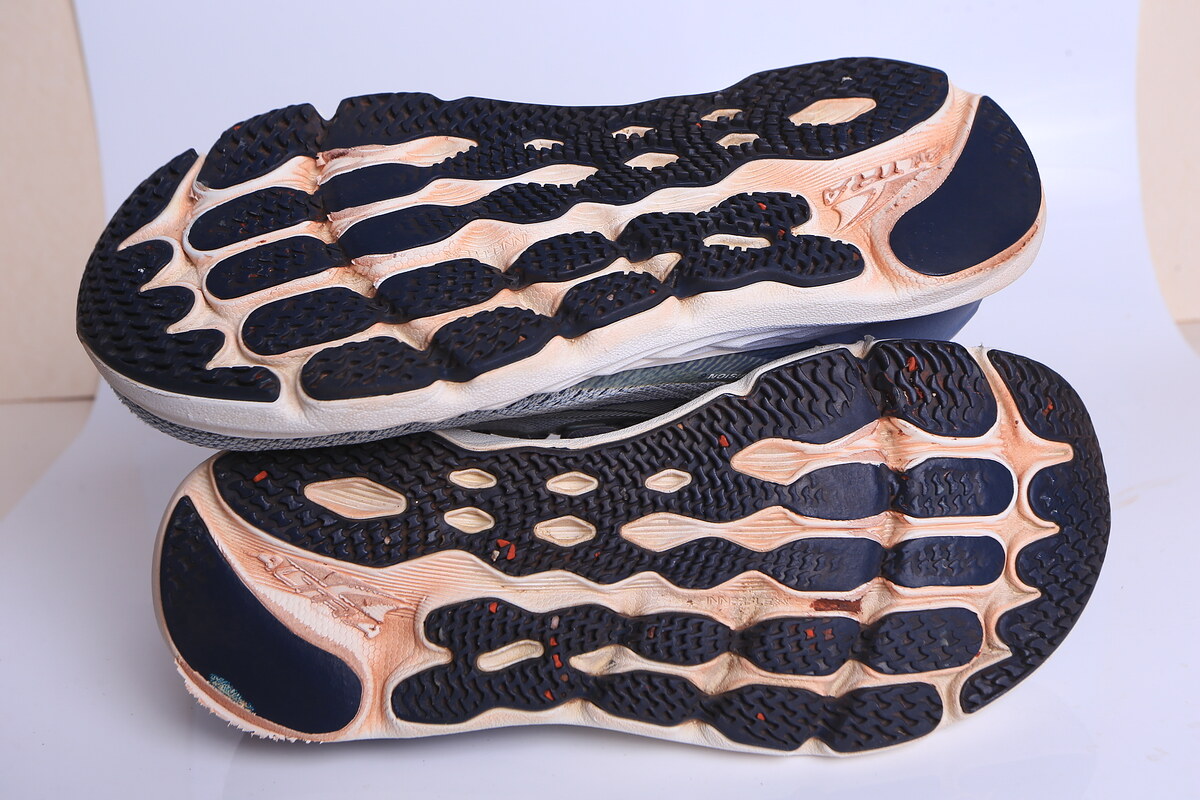 รองเท้าวิ่ง Altra Provision 6 Road Running Shoes Mens Size 9 EUR 42.5 (หน้าเท้ากว้าง)

รองเท้าวิ่ง