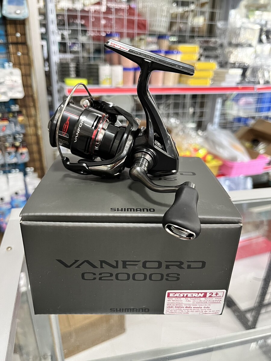 C2000S
รอบ 5.1:1 .ลูกปืน 7+1 .เบรค 3 kg .น้ำหนัก 155g.
จุสาย (PE-m) 0.8-110m.