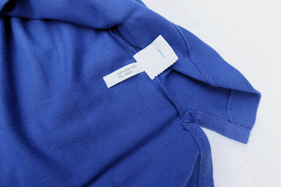 Polo Ralph Lauren custom fit 