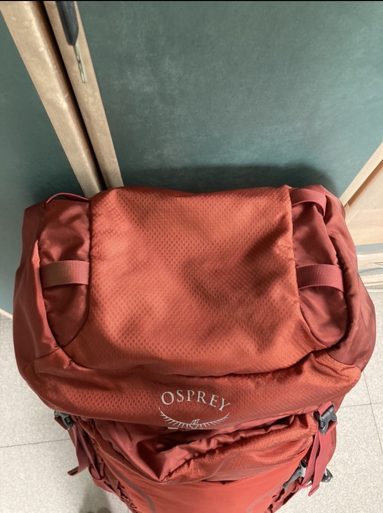 บน