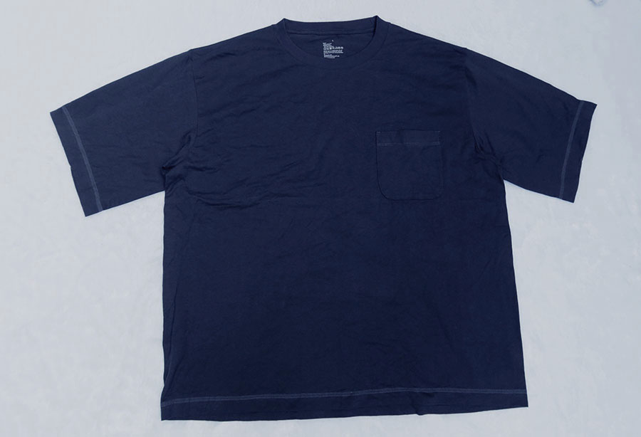 muji /S-M/L-XL/L