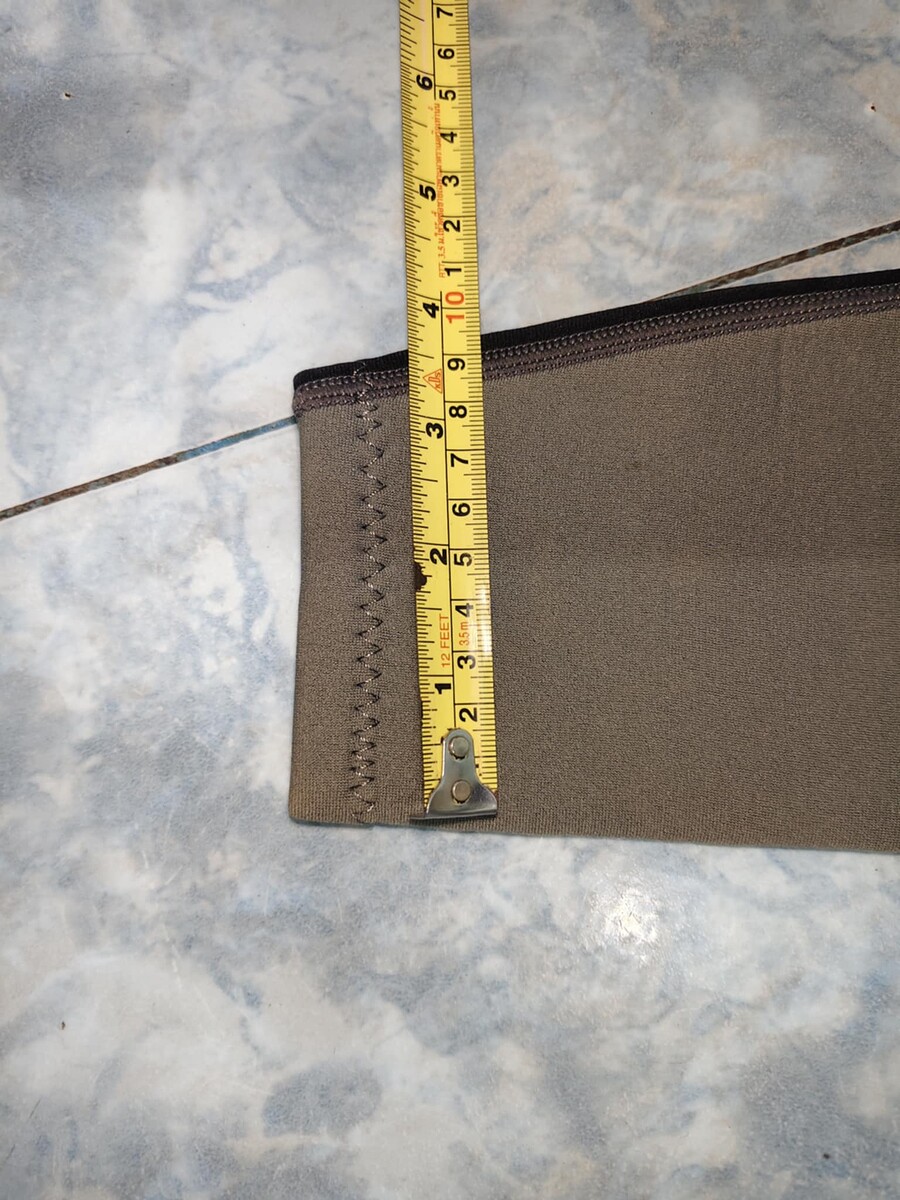 ปลายแขนยืดได้ครับ