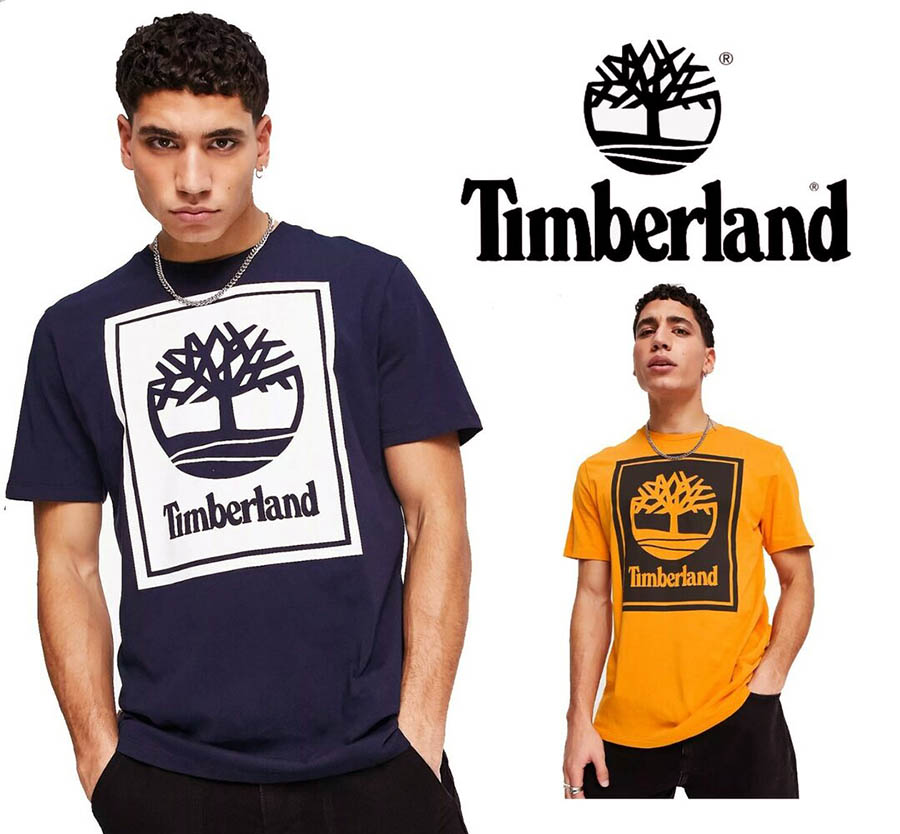 Timberland 