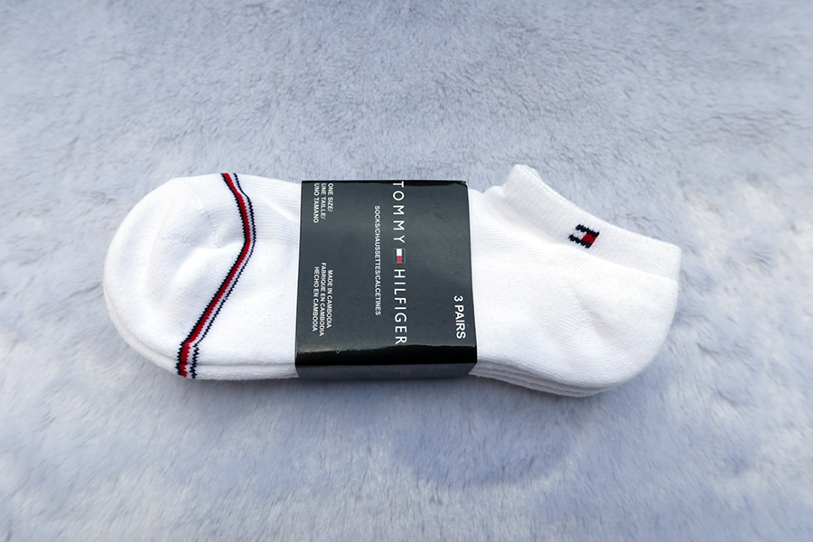 TOMMY HILFIGER