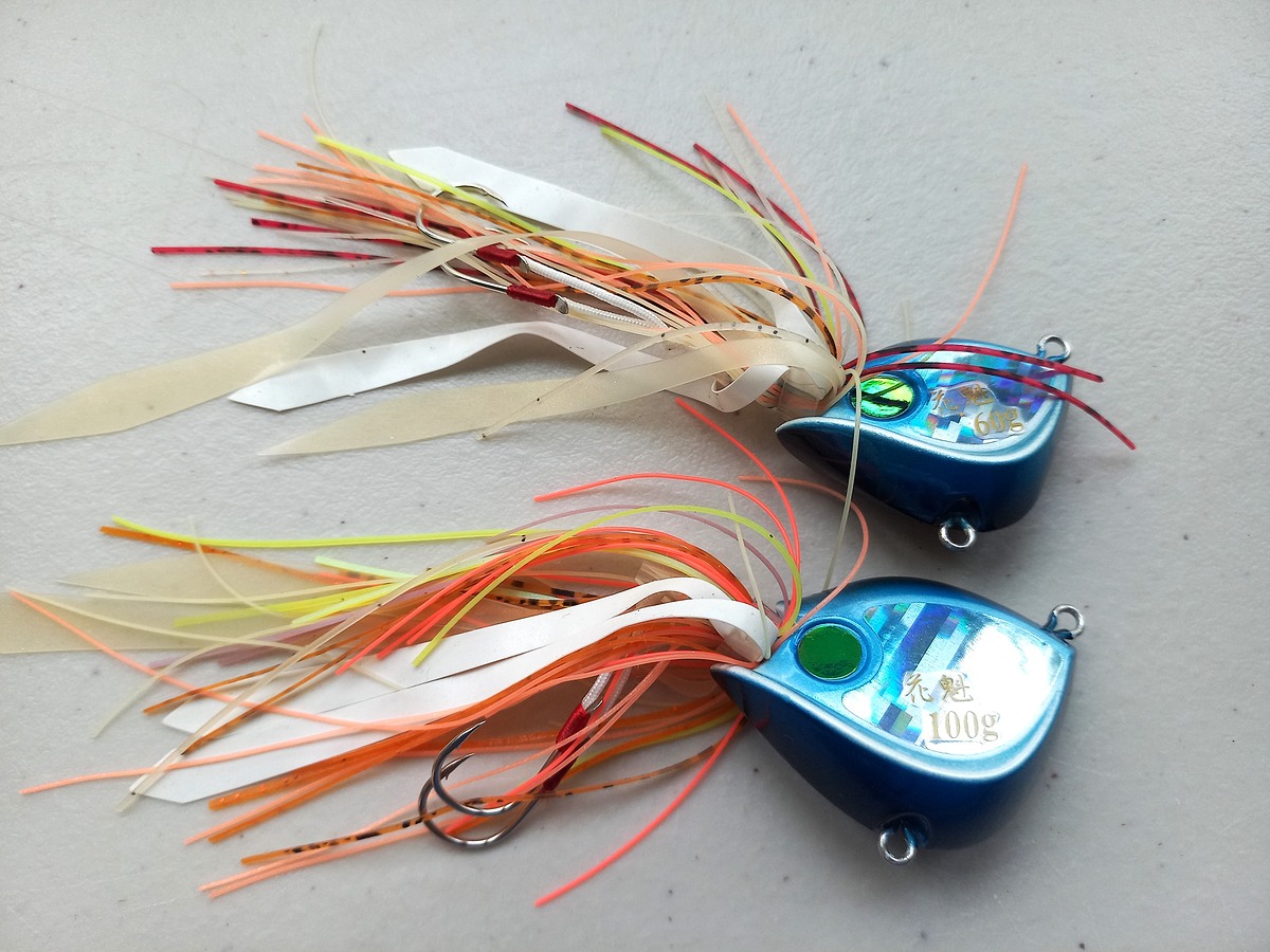 >>>>> MARIA OIRAN Kabura 60/100g ยกกอง (2หัว)