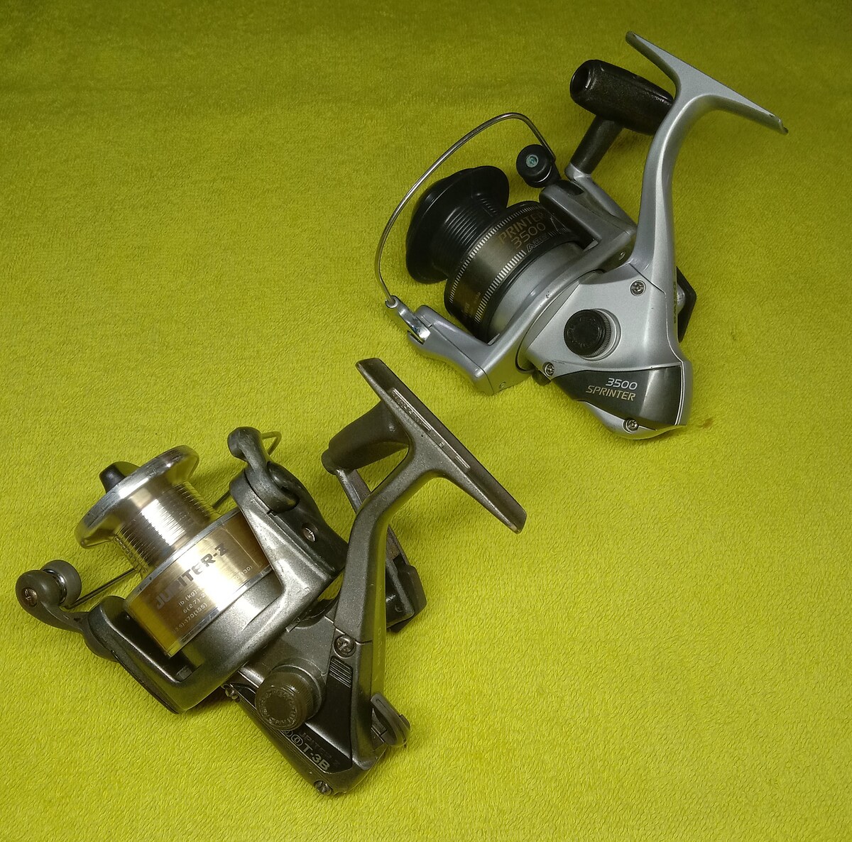 ไม่เก็บแล้ว_Daiwa 2 รายการ.