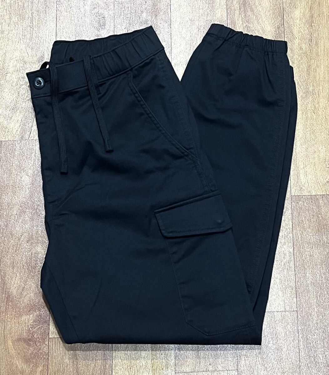 กางเกงคาร์โก้ Uniqlo Cargo Jogger Pants