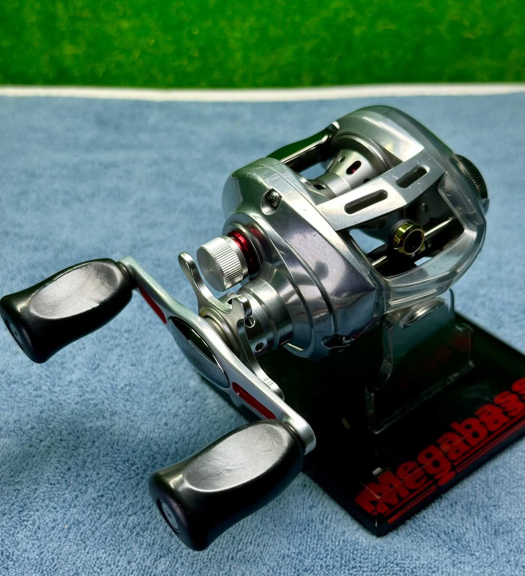 °<{>{...Daiwa Alphas ito ขวา