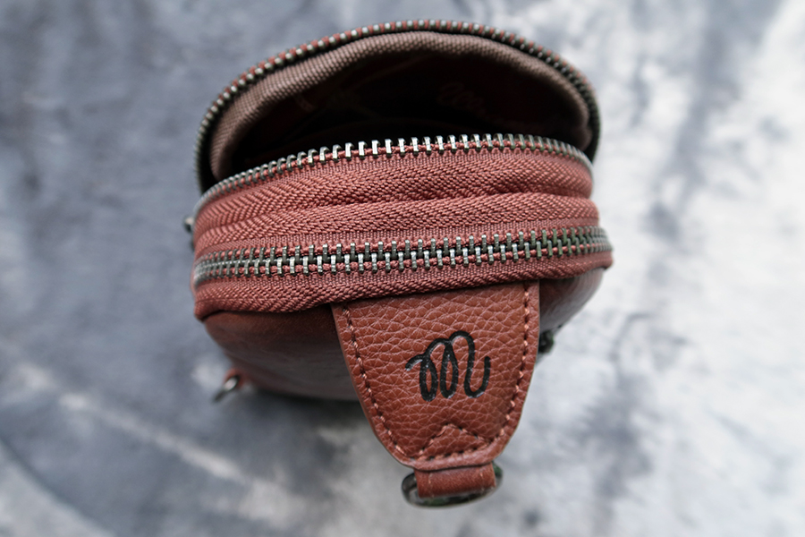rangler leather crossbody sling bag