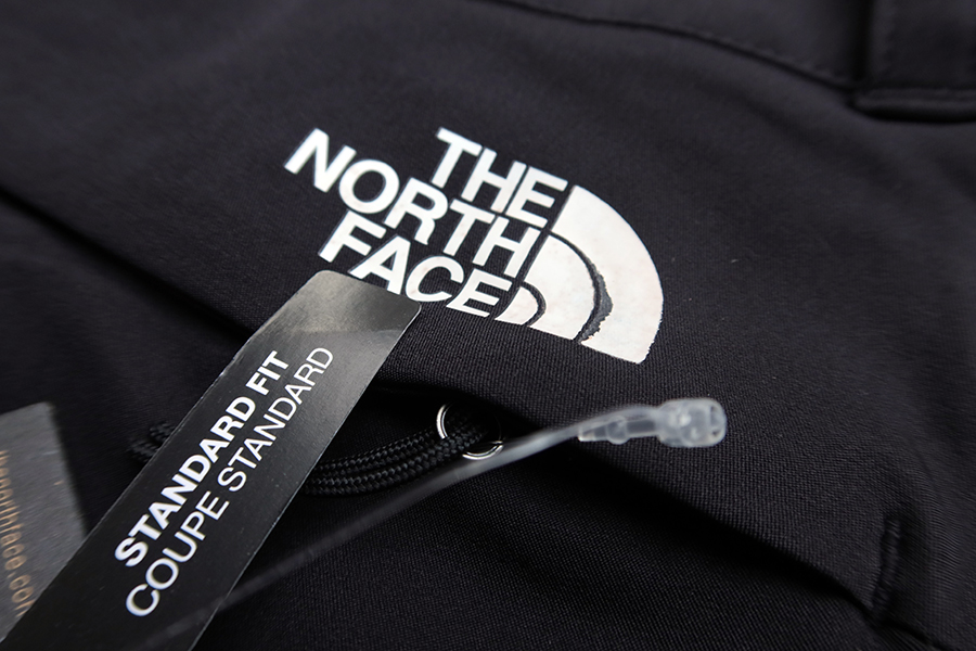 THE NORTH FACE M PRMT PANT /34 กางเกงขายาว out door ผ้าแห้งเร็วใหม่แท้มีตำหนิ