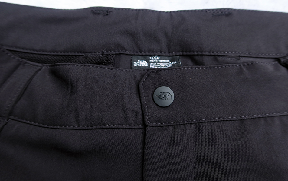 THE NORTH FACE M PRMT PANT 
