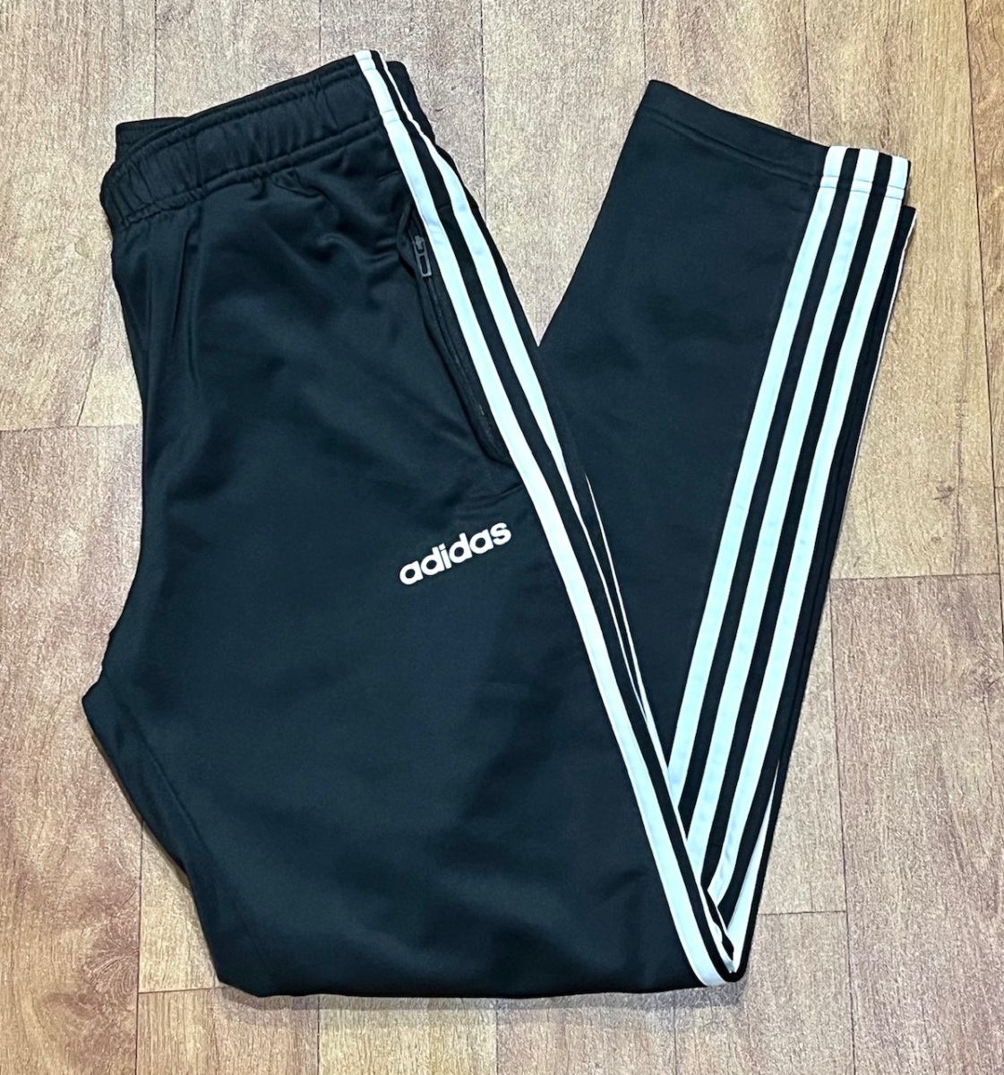 กางเกงวอร์ม ADIDAS ESSENTIALS 3-STRIPES WIND PANTS