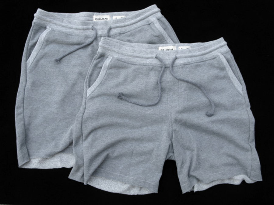 PULL & BEAR