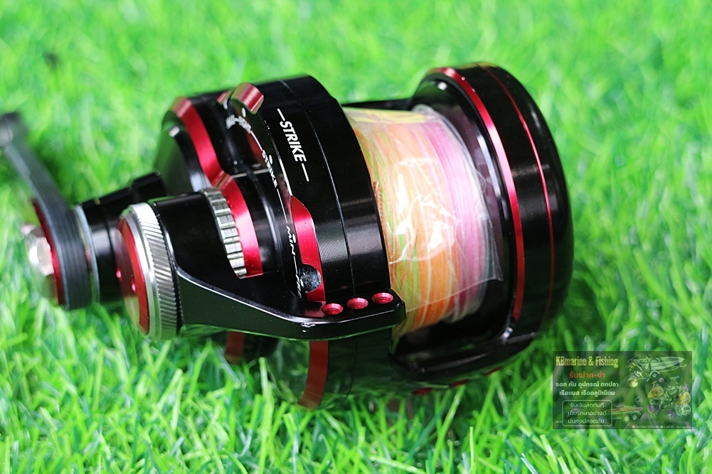  [center]
  รอกมือสอง  ใช้งานปกติ
 ตามสภาพของมือสอง 
มีแต่ตัวรอก ใครหาอยู่ไม่ผิดหวังครับ
ชำระผ่า