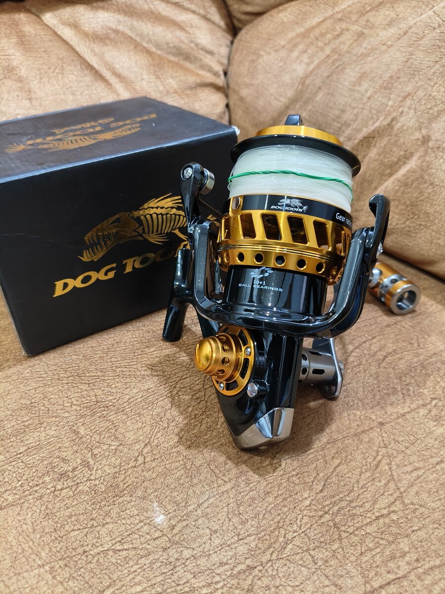 ==>gmax dogtooth #7000 สวยใส ใกล้เคียงของใหม่