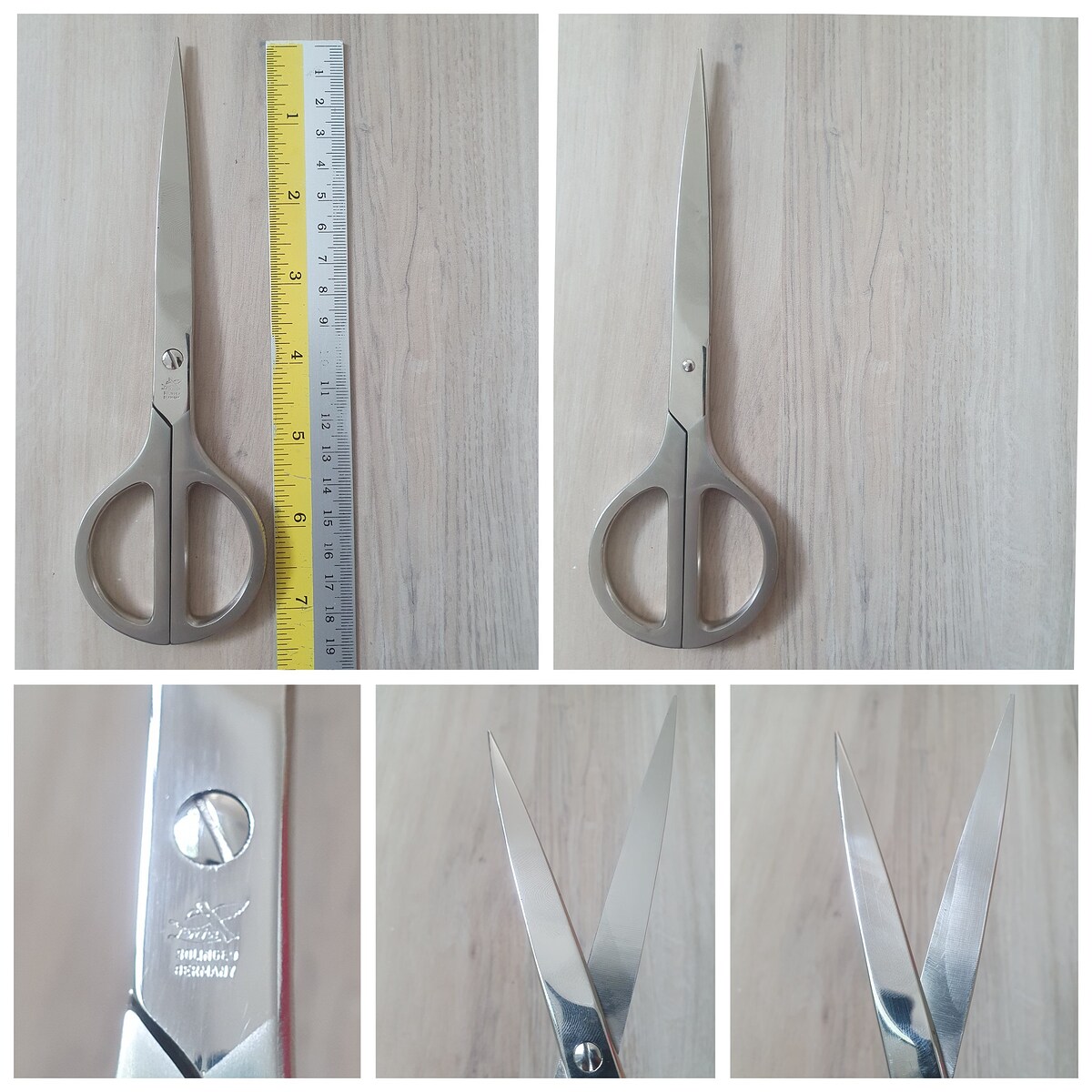 1.Lerche Solingen Germany
ราคา 200 ขายแล้ว