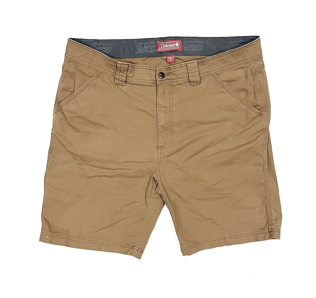 ~ € ~ กางเกงขาสั้น Coleman (39-40) 250.-