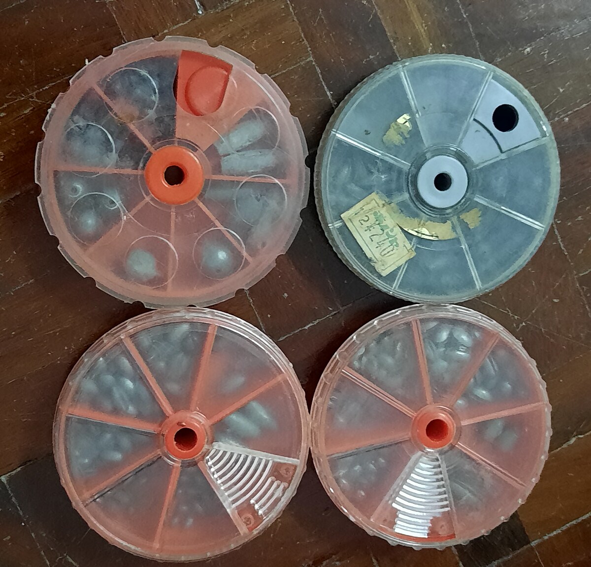 รื้อโล๊ะ 2