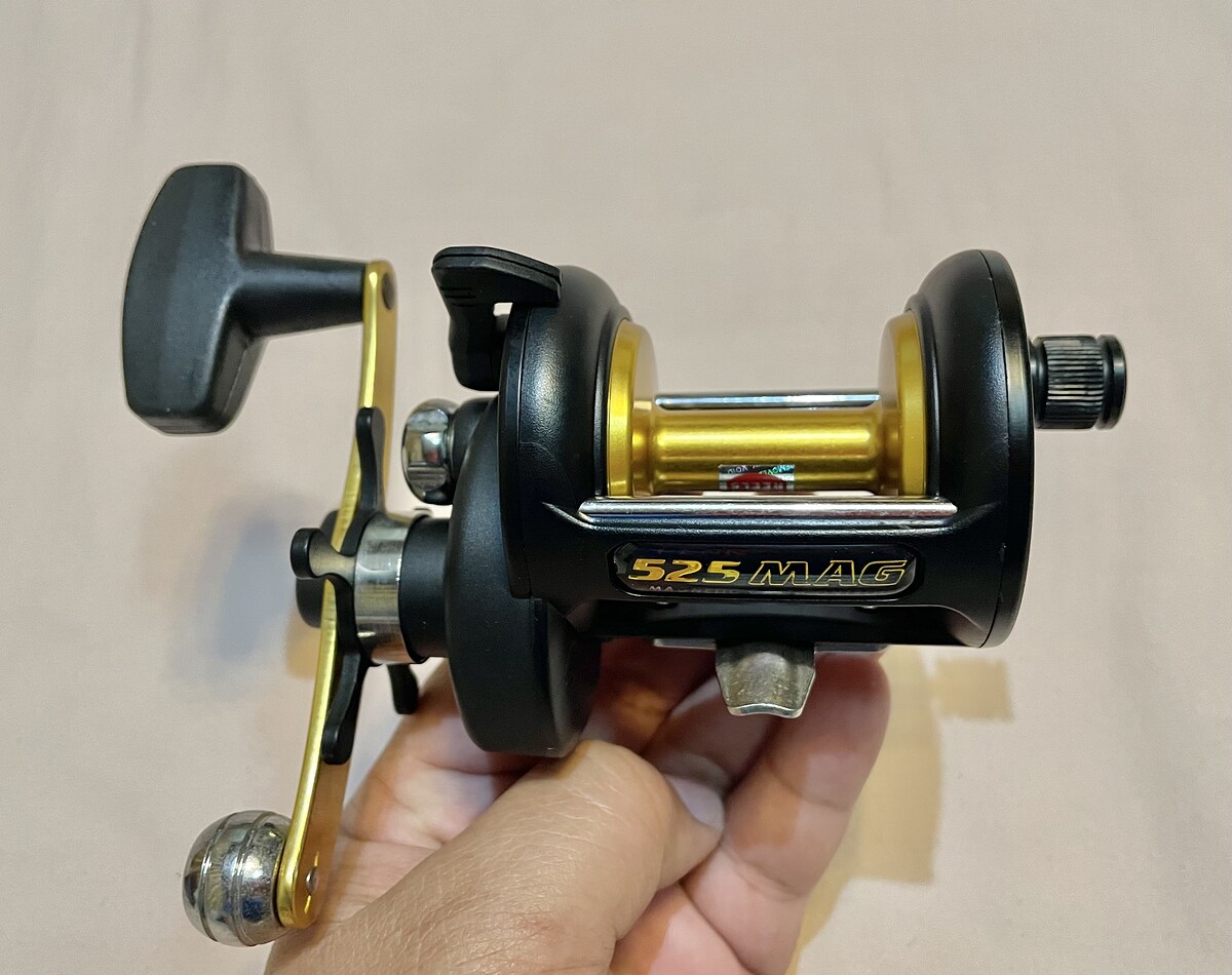 ขายPenn 525 TournaMag