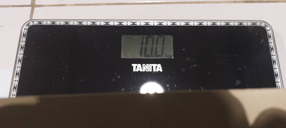 หนัก 10กิโล ยาว 2เมตร :cool: