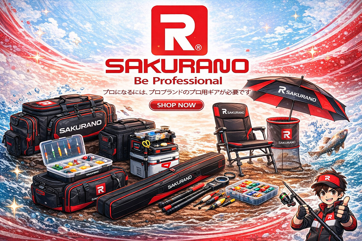 *** NEW *** SAKURANO Official