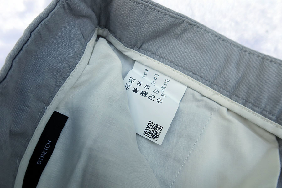 HUGO BOSS /w.40