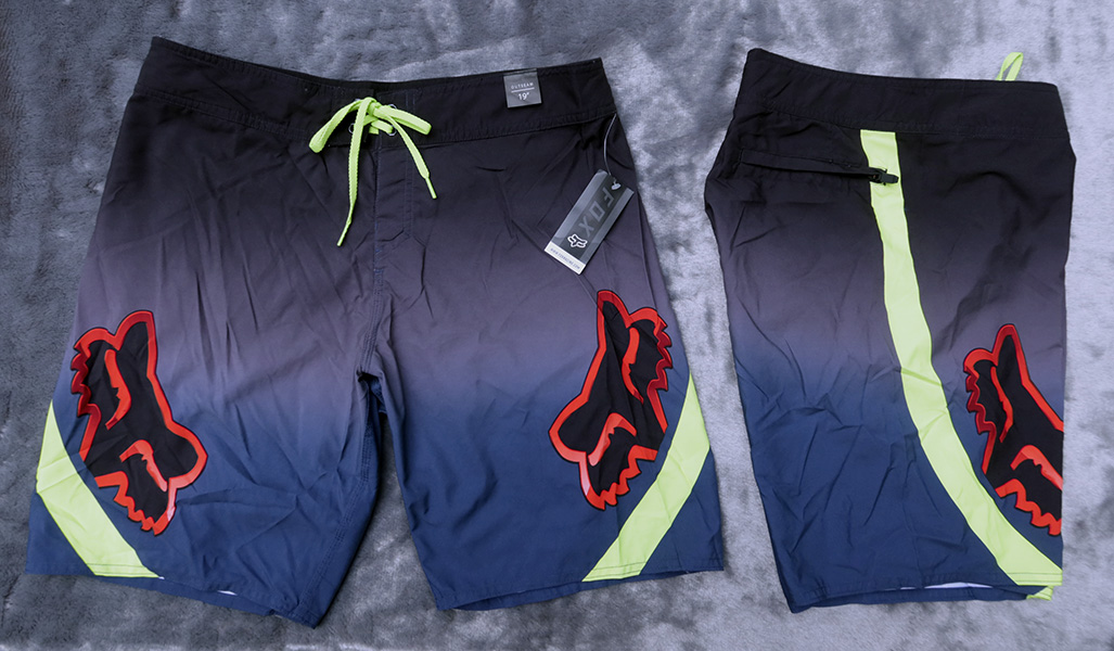 FOX RACING BOARDSHORT 