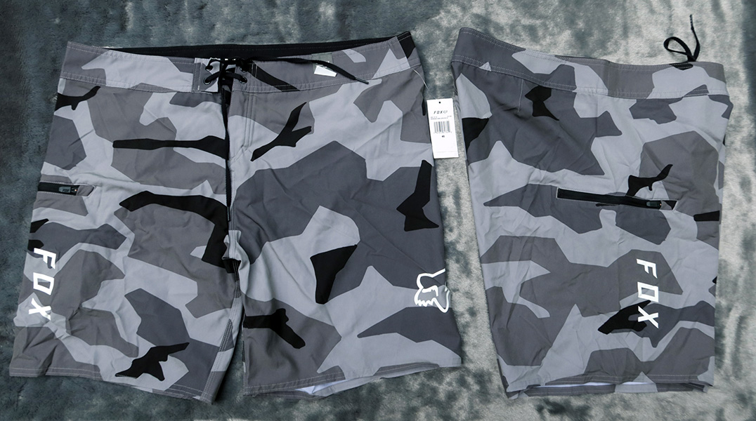 FOX RACING BOARDSHORT 