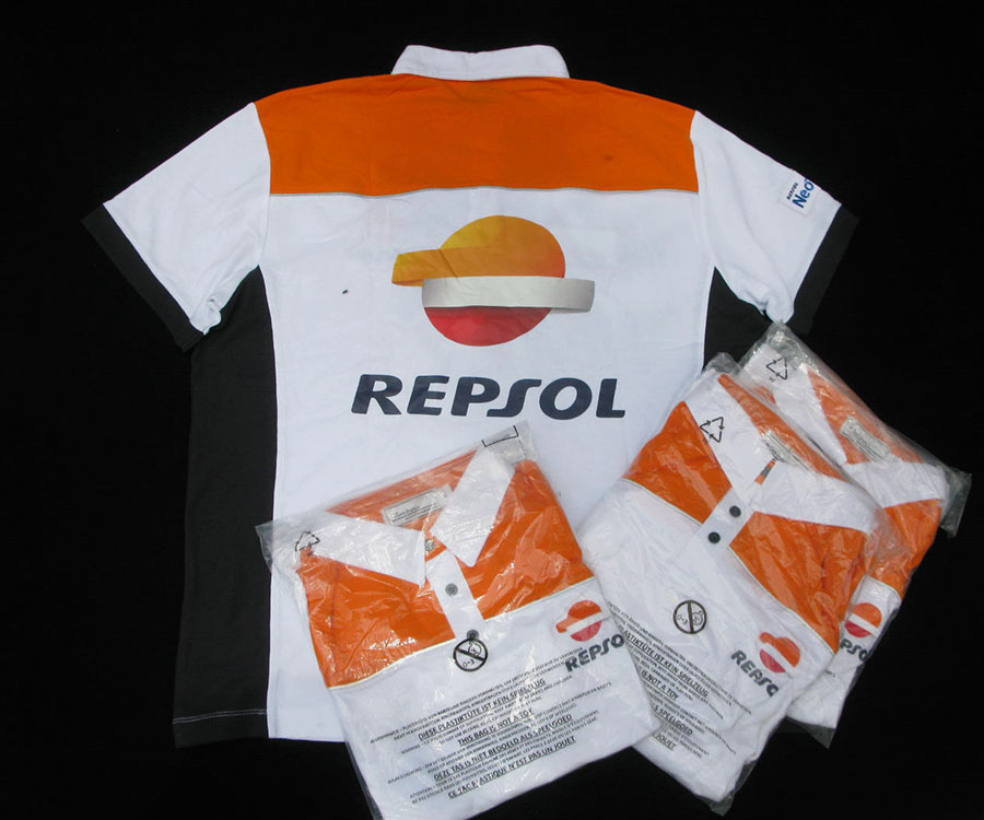REPSOL 