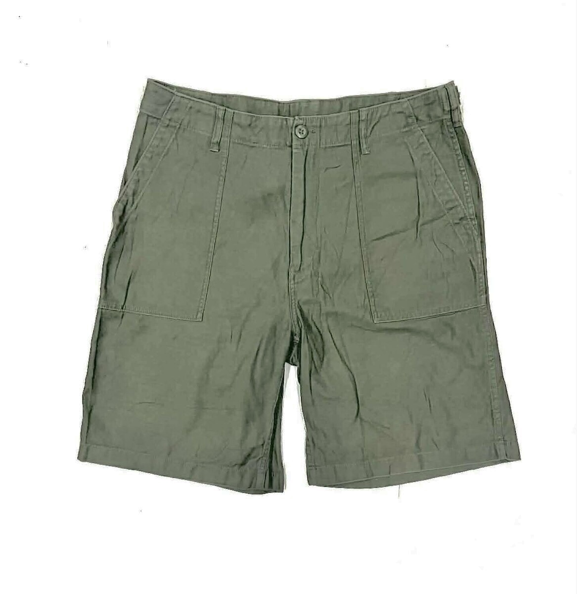 ~ € ~  กางเกง musinsa standard   (34)       250.-  