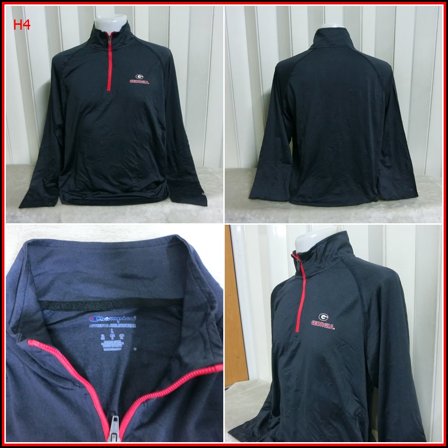 H4.CHAMPION ใส่ออกทริปกลางแจ้ง ตกปลา และแค�