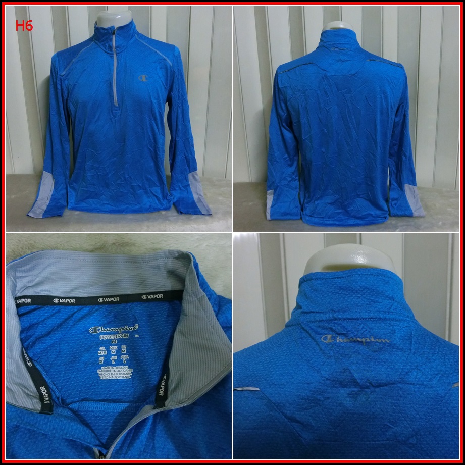 H6.CHAMPION ใส่ออกทริปกลางแจ้ง ตกปลา และแค�