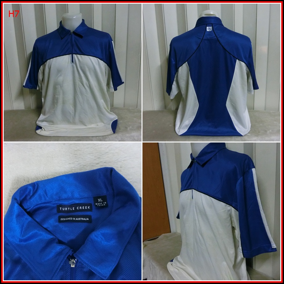 H7.TURTLE CREEK เสื้อ outdoor ใส่ออกทริปกลางแจ้ง ต�