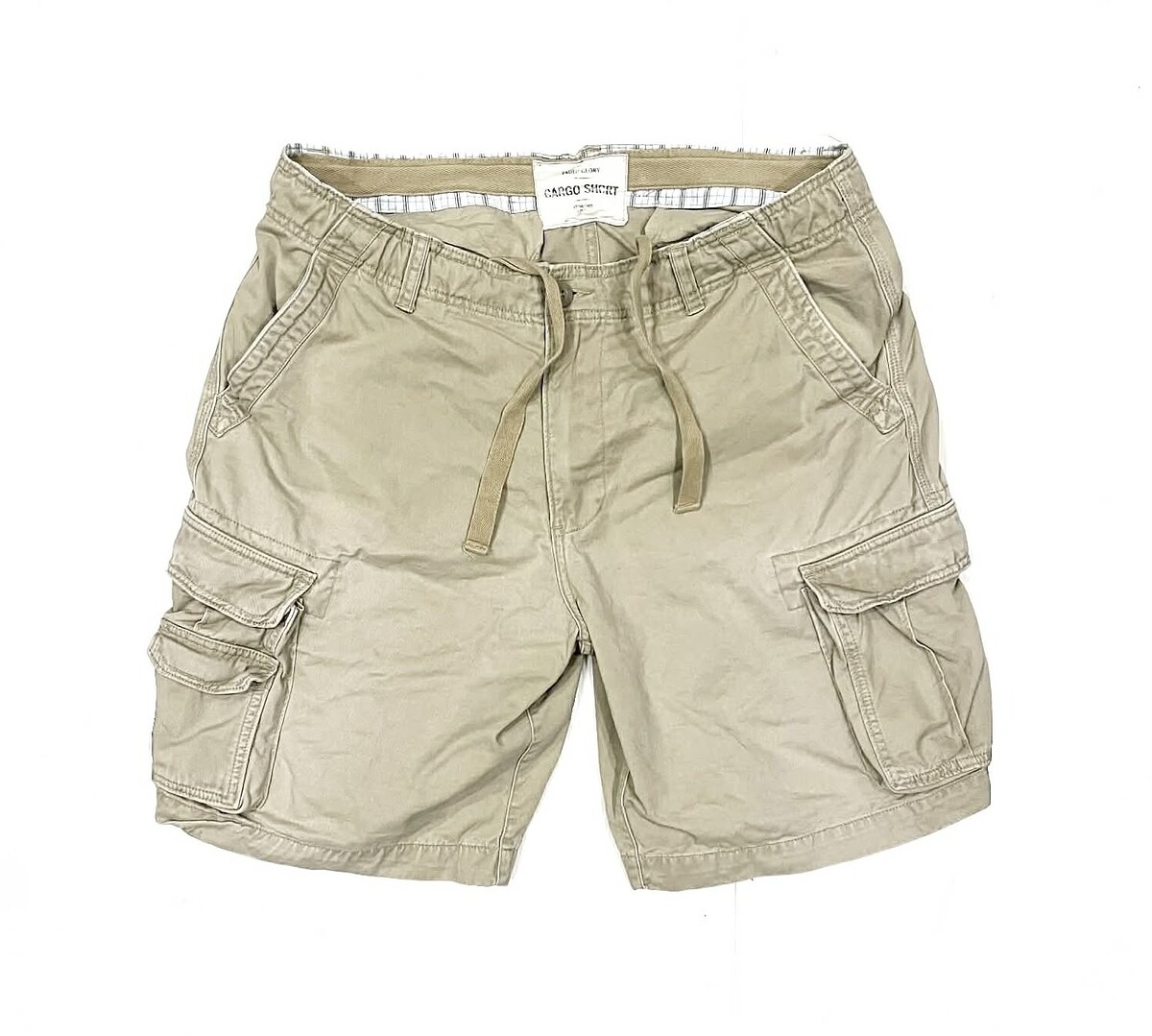~ € ~ กางเกงขาสั้น Faded Glory Cargo  (38)   150.- 